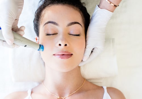 Is Hydrafacial Worth It? A Comprehensive Guide