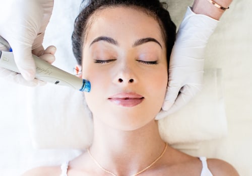 Which Hydrafacial Booster is Best for You?