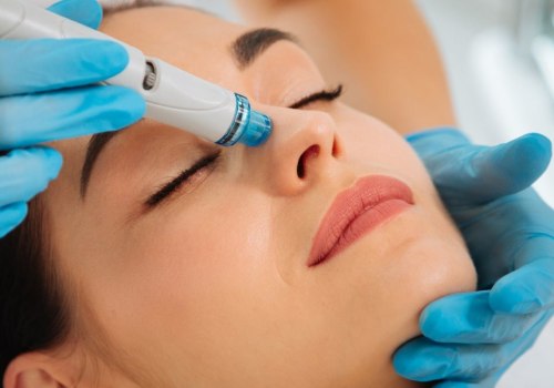 Is HydraFacial Safe? A Comprehensive Guide